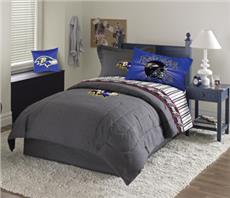 Baltimore Ravens Classic/Pro Pillowcase | By DomesticBin