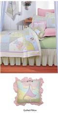 Pixie Chix Cotton Quilts and Bedding Accessories