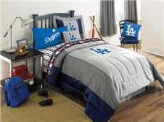 LOS ANGELES DODGERS Authentic Bedding