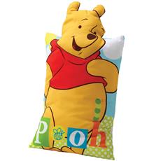 Pooh Pillow Buddies Pillowcase | By DomesticBin