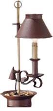 19" Student Lamp