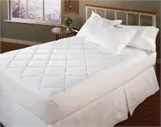 ALLERGY REDUCTION Mattress Pads | By DomesticBin