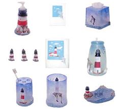 LIGHTHOUSE Bath Accessories