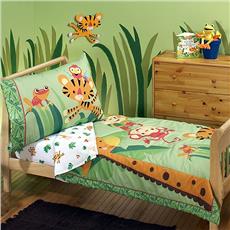 Toddler Bedding