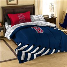 Boston Red Sox Mini Bed In A Bag Set | By DomesticBin