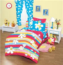 Tweety SIMPLY DAISY Kids Bedding for Girls