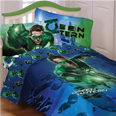 Bedding Ensembles for Boys