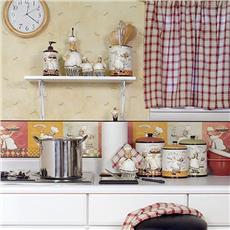 Buon Appetito Kitchen Collection