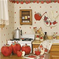 country-apple-kitchen