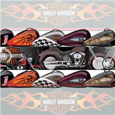 harley-davidson-borders