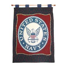 military-wall-hanging