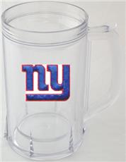 New York Giants Stein | By DomesticBin