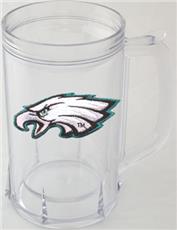 Philadelphia Eagles Stein | By DomesticBin