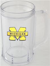 Michigan Stein | By DomesticBin