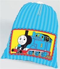 THOMAS Laundry Bag | By DomesticBin