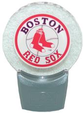 Boston Red Sox Night Light | By DomesticBin