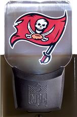 Tampa Bay Buccaneers Night Light | By DomesticBin