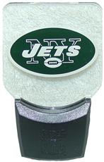 New York Jets Night Light | By DomesticBin