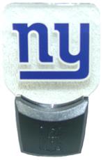 New York Giants Night Light | By DomesticBin