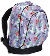 BUTTERFLY Backpack | By DomesticBin