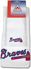 Atlanta Braves Tailgate Towel Set | By DomesticBin