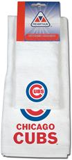 Chicago Cubs Tailgate Towel Sets | By DomesticBin