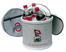 Texas Longhorns Icebucket/Cooler | By DomesticBin