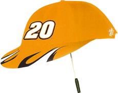 NASCAR #20 Tony Stewart Umbrella | By DomesticBin