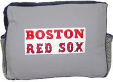 MLB Authentic BOSTON RED SOX Pillow | By DomesticBin