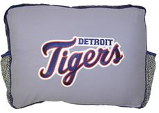 MLB Authentic DETROIT TIGERS Pillow | By DomesticBin