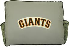 MLB Authentic SAN FRANCISCO GIANTS Pillow | By DomesticBin