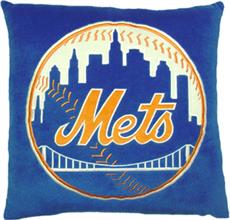 MLB: Chicago Cubs Alternate – Big League Pillows