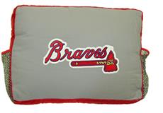 MLB: Boston Red Sox Road – Big League Pillows