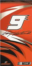 Kasey Kahne Beach Towel | By DomesticBin