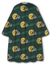 NFL PACKERS Snuggler Blanket | By DomesticBin