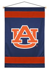 Auburn Tigers Sidelines Wall Hanging | By DomesticBin