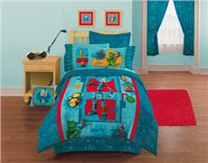 ROBOTS Bedding for Kids