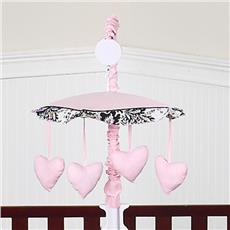 Musical Crib Mobile by JoJo Designs