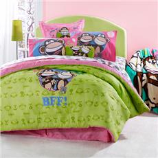 Bobby Jack TEXT ME Bedding for Kids