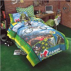 x-games-bedding