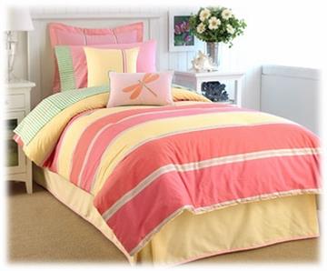 Nautica Caitlin Mini-Bedding-Set