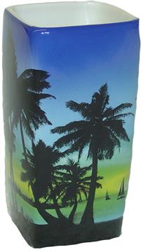 TROPICAL SUN Tumbler