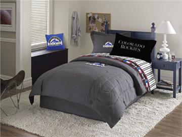 COLORADO ROCKIES Bedding Accessories