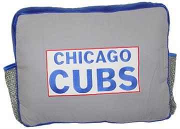 CHICAGO CUBS MLB Authentic Bedding Bedding Accessories