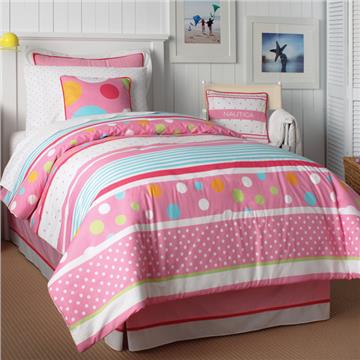 Nautica Melanie Comforter/Sham Sets &amp; Accessories | By DomesticBin