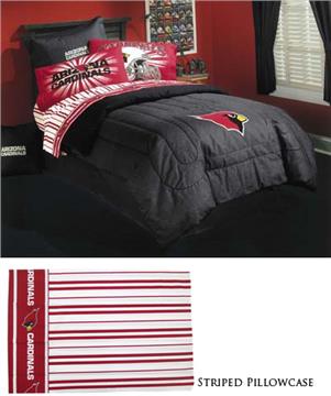 Arizona Cardinals NFL II Bedding | By DomesticBin