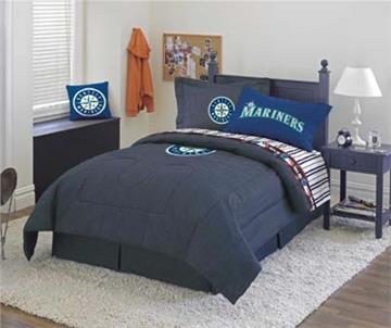 SEATTLE MARINERS Bedding Accessories