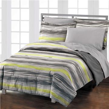 Motion Comforter Set | By DomesticBin