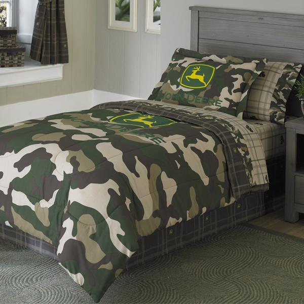 Военное постельное белье